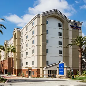 Hotel Candlewood - Area By Ihg Anaheim