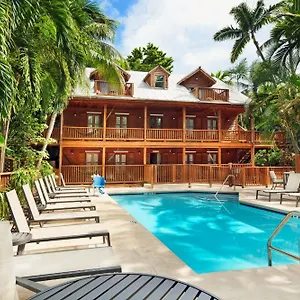 Hotel Island House Key West