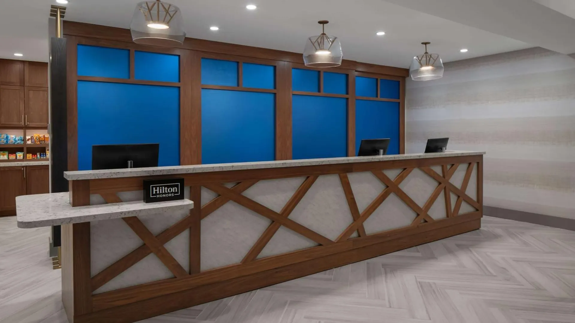 Homewood Suites By Hilton Charlotte Uptown First Ward