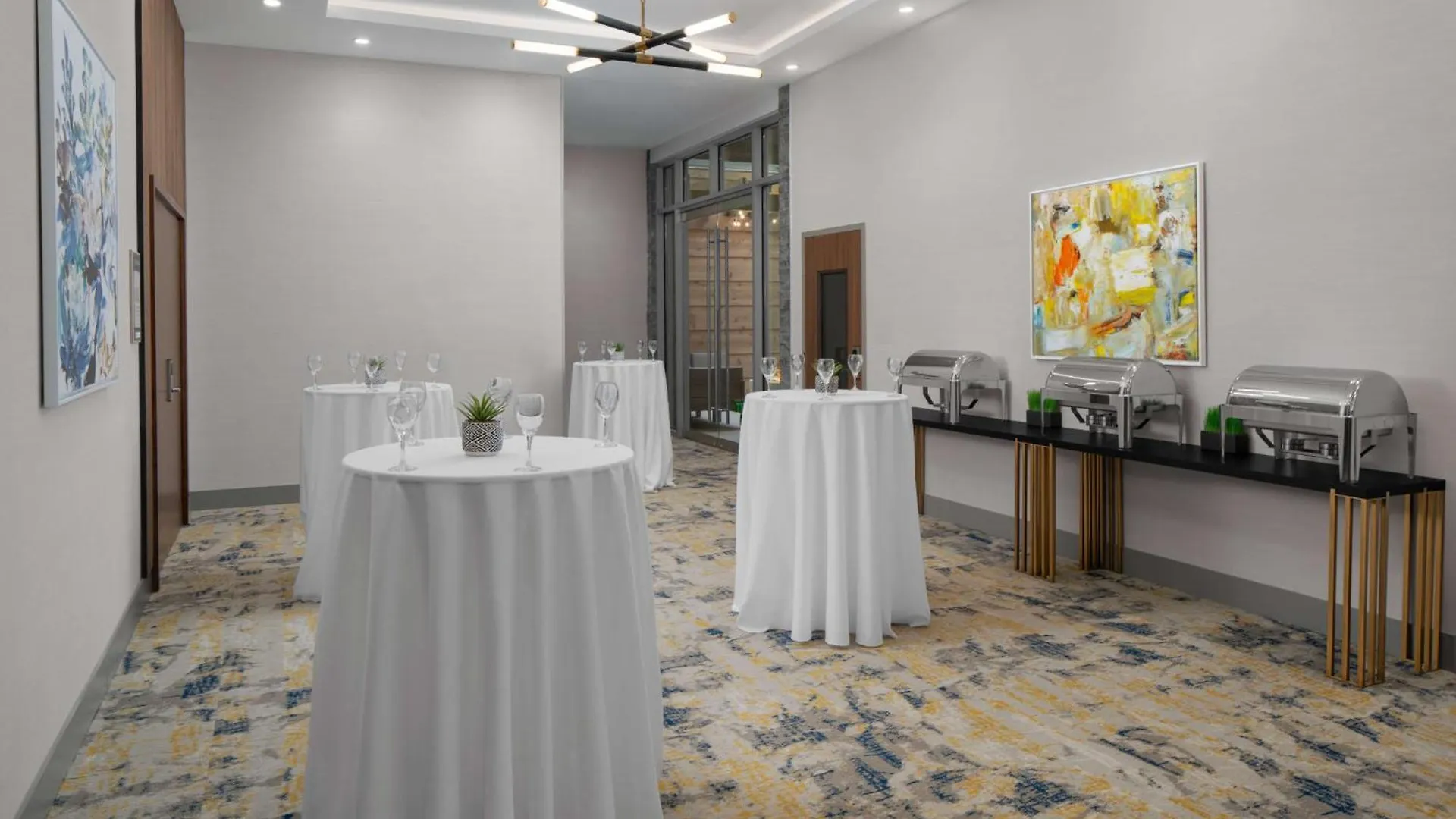 *** Hotel Homewood Suites By Hilton Charlotte Uptown First Ward United States
