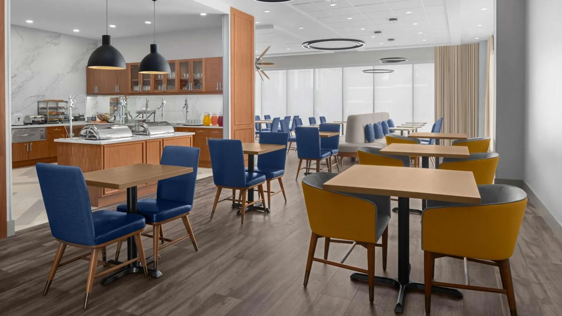 Homewood Suites By Hilton Charlotte Uptown First Ward