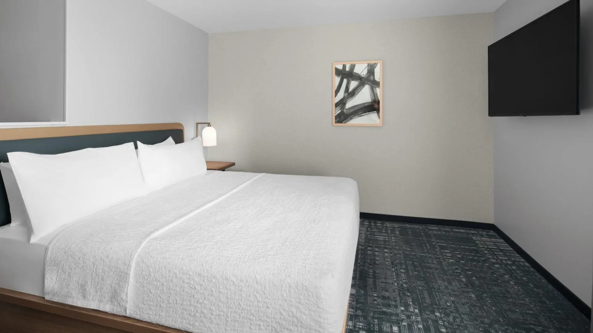 Hotel Homewood Suites By Hilton Charlotte Uptown First Ward